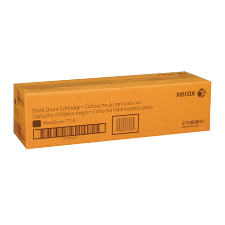 Xerox wc 7120/7125 Black Drum (67k) (013r00657) (Xer013r00657)