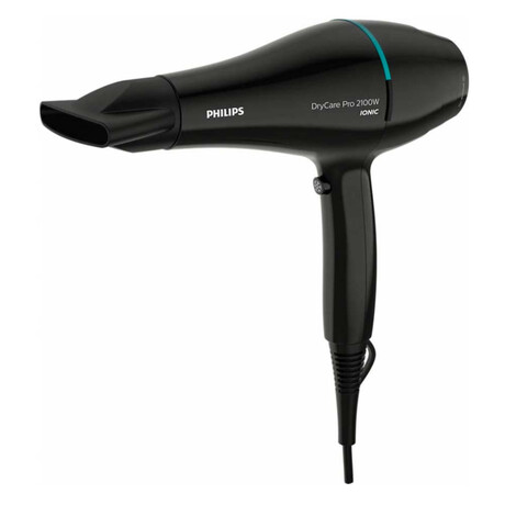 Philips Drycare Ionic Πιστολάκι Μαλλιών 2100w (Bhd272/00) (Phibhd272/00)