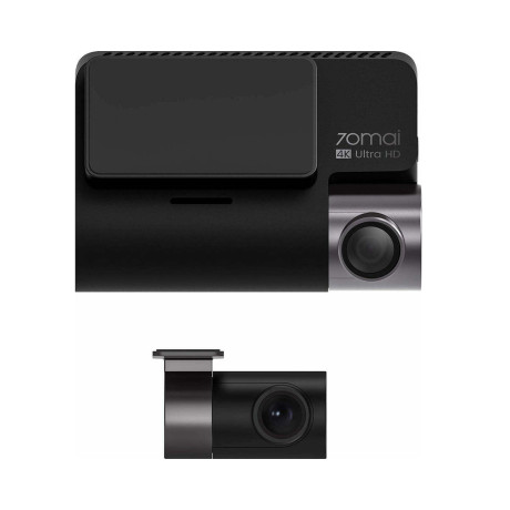 70mai A800s-1 Rc06 σετ Κάμερα dvr Αυτοκινήτου 4k (A800s1) (Xiaa800s1)
