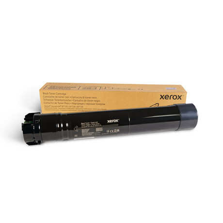 Xerox Versalink B7125/b7130/b7135 Toner hc Black (34.3k) (006r01818) (Xer006r01818)
