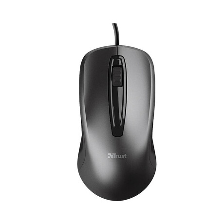 Trust Carve usb Mouse (23733) (Trs23733)