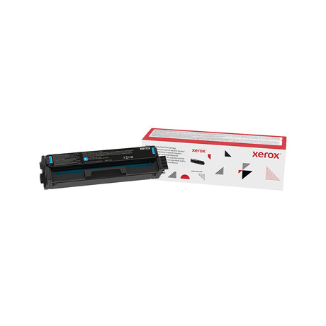 Xerox C230/c235 Toner Cyan (1.5k) (006r04388) (Xer006r04388)