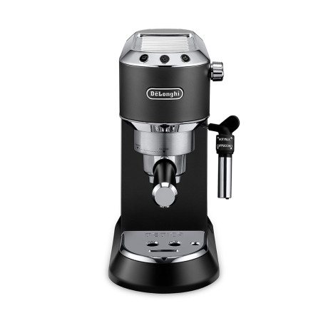 Μηχανή Espresso Delonghi Dedica Pump Metal (Ec685.bk) (Dlgec685.bk)