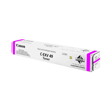 Canon ir C3320/i/3325i/3330i Toner Magenta c-Exv49 (8526b002) (Can-T3320m)