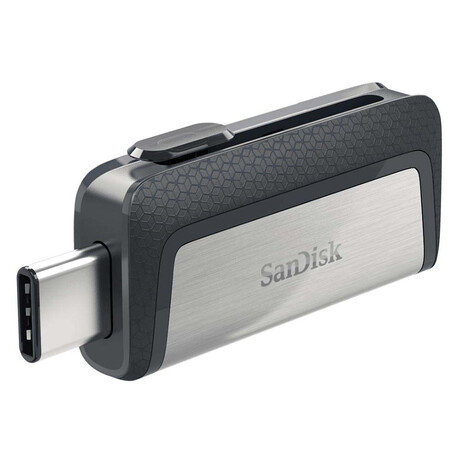 Sandisk Ultra Dual Drive usb 3.1 Type-c 128gb (Sdddc2-128g-G46) (Sansdddc2-128g-G46) Sandisk Ultra Dual Drive usb 3.1 Type-c 128gb (Sdddc2-128g-G46) (Sansdddc2-128g-G46)