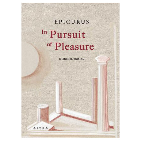 In Pursuit of Pleasure