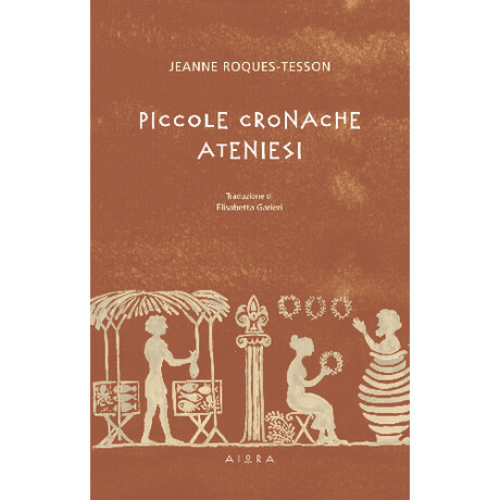 Piccole Cronache Ateniesi