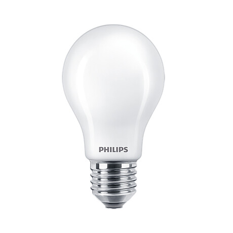 Philips e27 Warm White led Wifi Bulb 7.5 (60w) (Lph02499) (Philph02499)