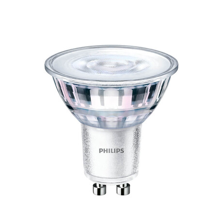 Philips Gu10 led Spot Warm White 2.7w (3.5w) (Lph00330) (Philph00330)