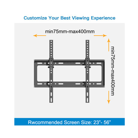 Opticum tv Stand mig Plus 23''-56'' (Optimigplus)