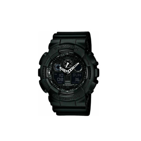 Casio Ψηφιακό Ρολόι g-Shock (Itga-100-1a1er) (Casitga-100-1a1er)