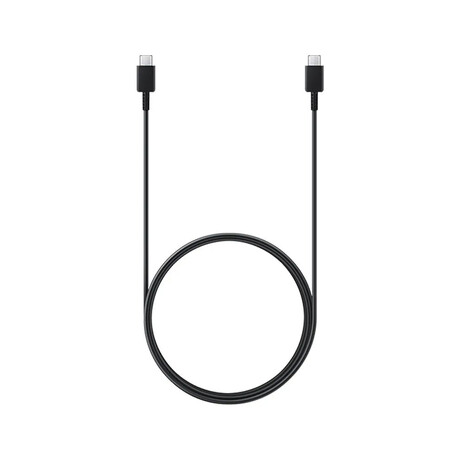 Samsung usb-Cable usb-c Black (ep-Dx310jbegeu) (Samep-Dx310jbegeu)
