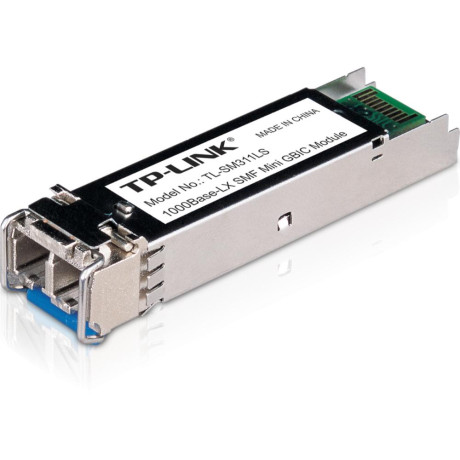 Tp-Link Gigabit Single-Mode sfp Module (tl-Sm311ls) (Tptl-Sm311ls)