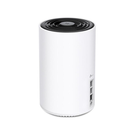 Tp-Link  Axe5400 tri-Band Mesh wi-fi 6e System (Deco Xe75 Pro(1-Pack) (Tpdecoxe75pro-1pack)