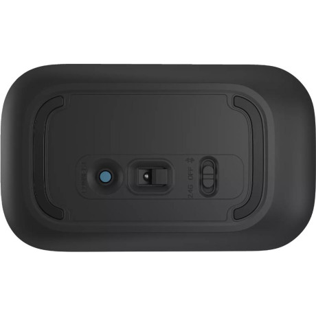 Hp Z3700 Dual Black Wireless & Bluetooth Mouse (758a8aa) (Hp758a8aa)