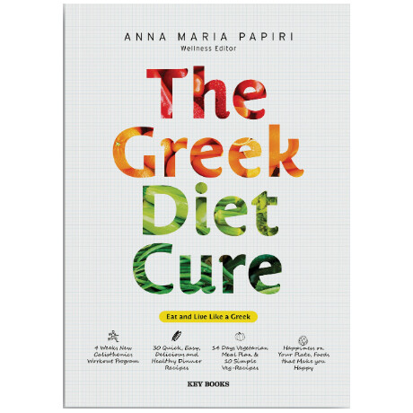 The Greek Diet Cure