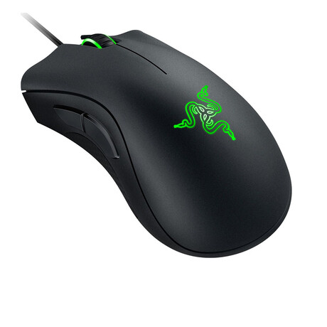 Razer Deathadder Essential Mouse (Rz01-03850100-R3m1)