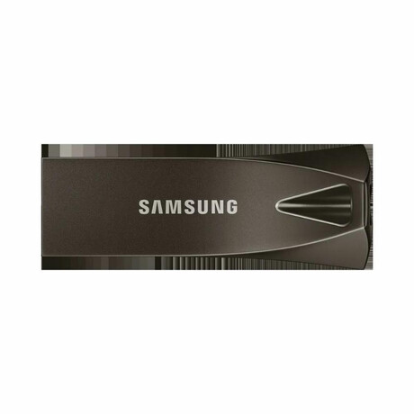 Samsung bar Plus 128gb usb 3.1 Stick Grey (Muf-128be4/apc) (Sammuf-128be4-Apc)