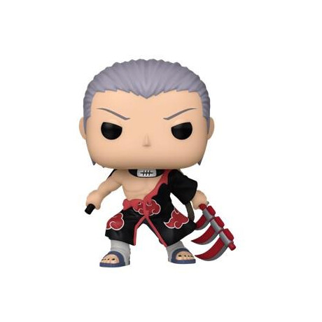 Funko Pop! Animation: Naruto Shippuden - Hidan* #1505 Vinyl Figure
