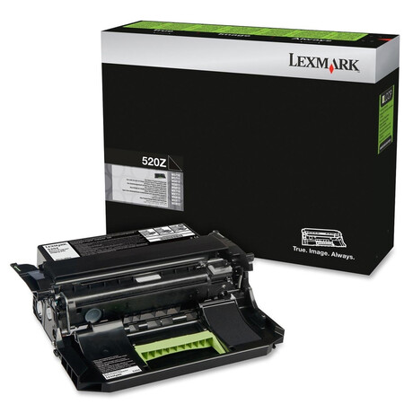 Lexmark Ms810x/811x/812x/mx710x/711x/810x/811x/812x (520z) Imagine Unit (52d0z00) (Lex52d0z00)