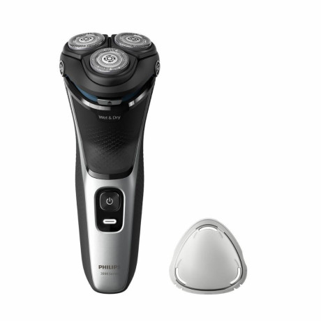 Philips Ξυριστική Μηχανή Προσώπου Επαναφορτιζόμενη (S3143/00) (Phis3143-00)