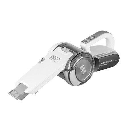 Ηλεκτρικό Σκουπάκι Χειρός Dustbuster Flexi Black & Decker (Pv1820l) (Bdepv1820l)