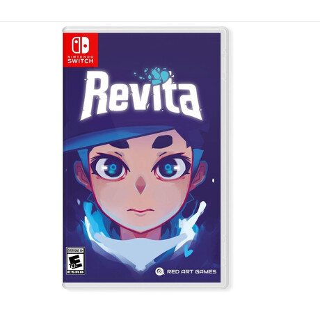 Nsw Revita