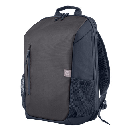 Hp Travel 18l 15.6 Iron Grey Laptop Backpack (6b8u6aa) (Hp6b8u6aa)