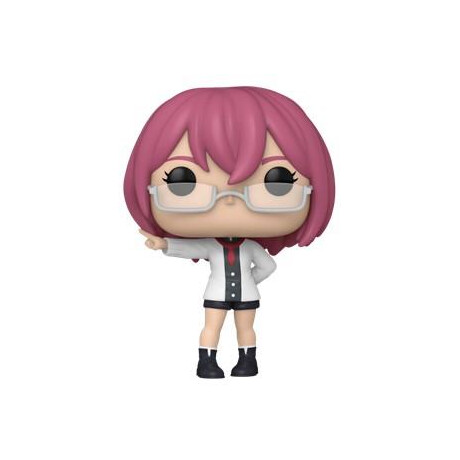 Funko Pop! Animation: Seven Deadly Sins - Gowther #1498 Vinyl Figure