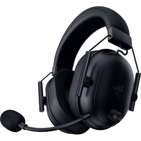 Razer BlackShark V2 HyperSpeed - Wireless Gaming Headset - Lightweight - 2.4Ghz / BT / USB