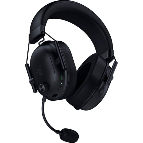 Razer BlackShark V2 HyperSpeed - Wireless Gaming Headset - Lightweight - 2.4Ghz / BT / USB