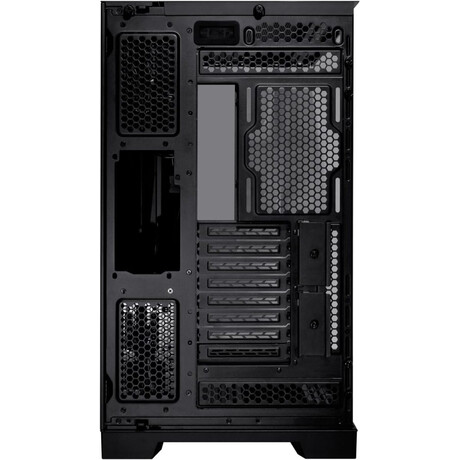 Lian Li O11 Dynamic EVO XL Black - EATX PC Case (under 280mm) XL Tower