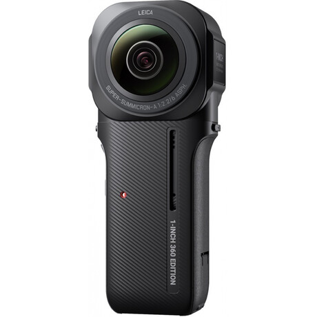 Insta360 ONE RS 1 Inch 360 Edition 360 Dual-lens camera with 1-inch Sensors Co-engineered with Leica