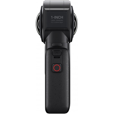 Insta360 ONE RS 1 Inch 360 Edition 360 Dual-lens camera with 1-inch Sensors Co-engineered with Leica