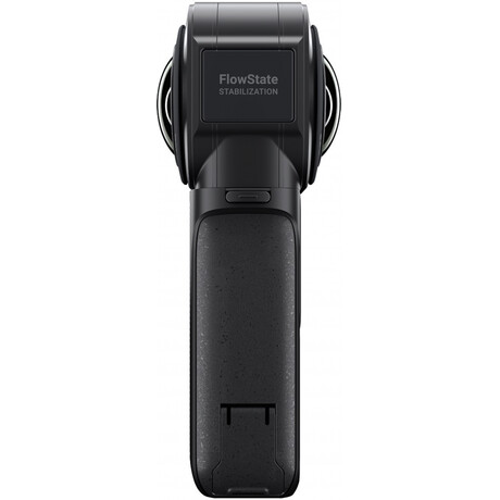 Insta360 ONE RS 1 Inch 360 Edition 360 Dual-lens camera with 1-inch Sensors Co-engineered with Leica