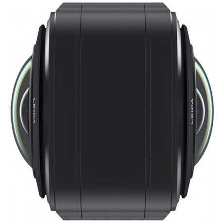 Insta360 ONE RS 1 Inch 360 Edition 360 Dual-lens camera with 1-inch Sensors Co-engineered with Leica