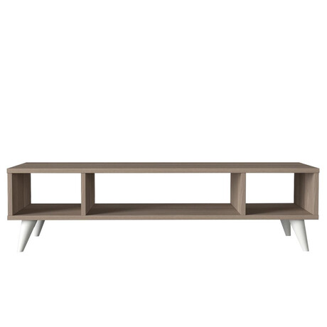 Έπιπλο Τηλεόρασης ArteLibre SAMOS Cordoba Μοριοσανίδα/Μελαμίνη 120x35x40cm