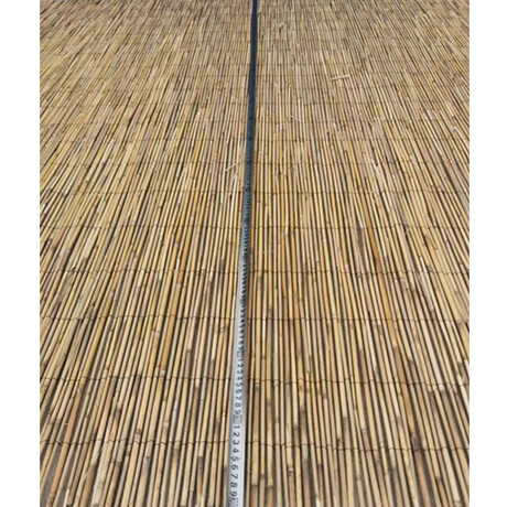 Καλαμωτή ArteLibre ELNICK Με Ολόκληρο Καλάμι 1.5x3m