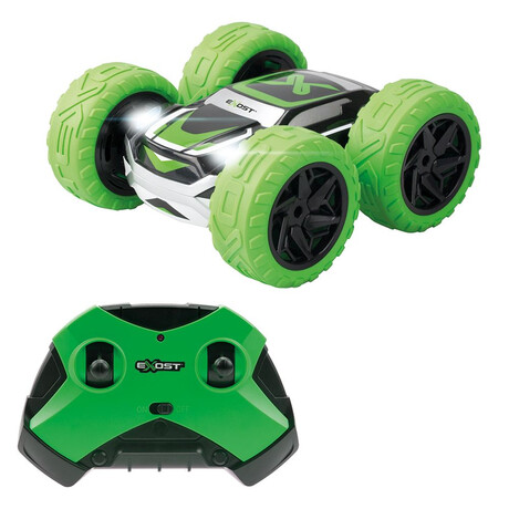 Λαμπάδα Exost 360 Cross LED Τηλεκατευθυνόμενο Αυτοκίνητο
