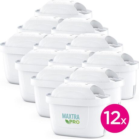 Brita Maxtra pro Limescale Expert Pack 12 (1050848) (Bri1050848)
