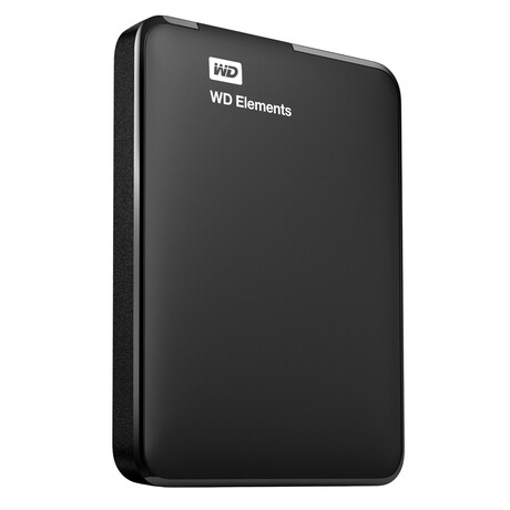 Western Digital Elements 2 tb usb 3.0 (Black 2.5") (Wdbu6y0020bbk-Wesn) Western Digital Elements 2 tb usb 3.0 (Black 2.5") (Wdbu6y0020bbk-Wesn)