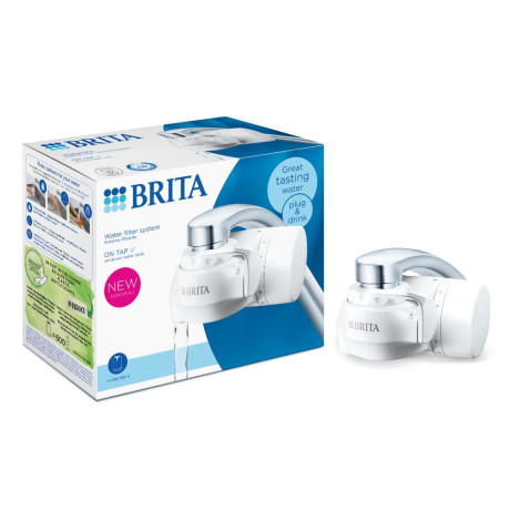 Brita System on tap v (1052066) (Bri1052066)