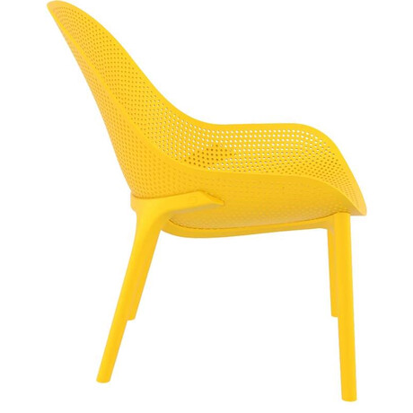 SKY LOUNGE YELLOW ΠΟΛΥΘΡΟΝΑ ΠΟΛ/ΝΙΟΥ