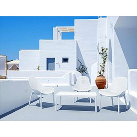 SKY LOUNGE YELLOW ΠΟΛΥΘΡΟΝΑ ΠΟΛ/ΝΙΟΥ