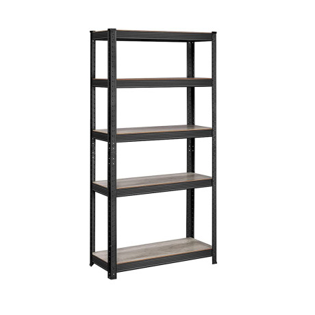 Songmics Ραφιέρα Dexion 30x75x150cm (Glr030b11) (Sngglr030b11)