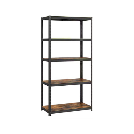 Songmics Ραφιέρα Dexion 40x90x180 cm (Glr040b11) (Sngglr040b11) Songmics Ραφιέρα Dexion 40x90x180 cm (Glr040b11) (Sngglr040b11)