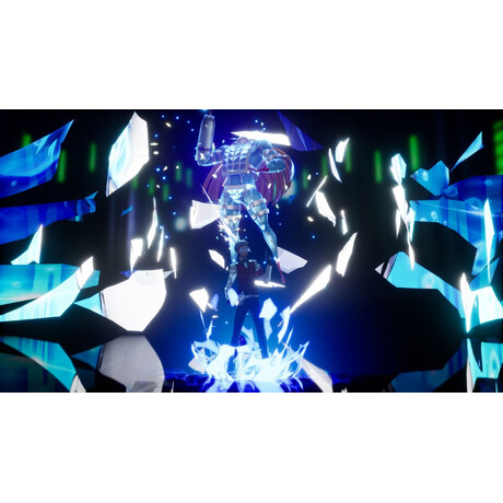 Persona 3 Reload XB