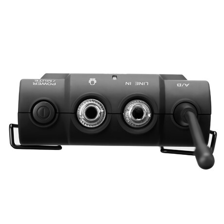 BOYA BY-WM8 pro-K1 wireless mic UHF Wireless mic 1+1