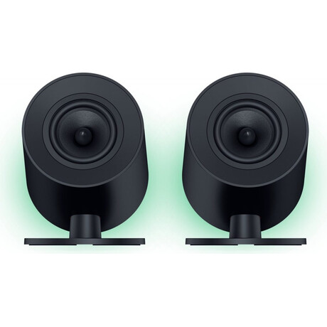 Razer Nommo V2 - RGB Gaming 2.1 Speakers - Subwoofer - THX - USB/Bluetooth 5.3 - PC/PS5/Mobile