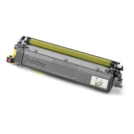 Toner Brother tn-248xly Yellow (tn-248xly) (Bro-tn-248xly)